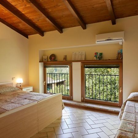 Agriturismo Ca' Del Ciuco Vezzano sul Crostolo Zewnętrze zdjęcie