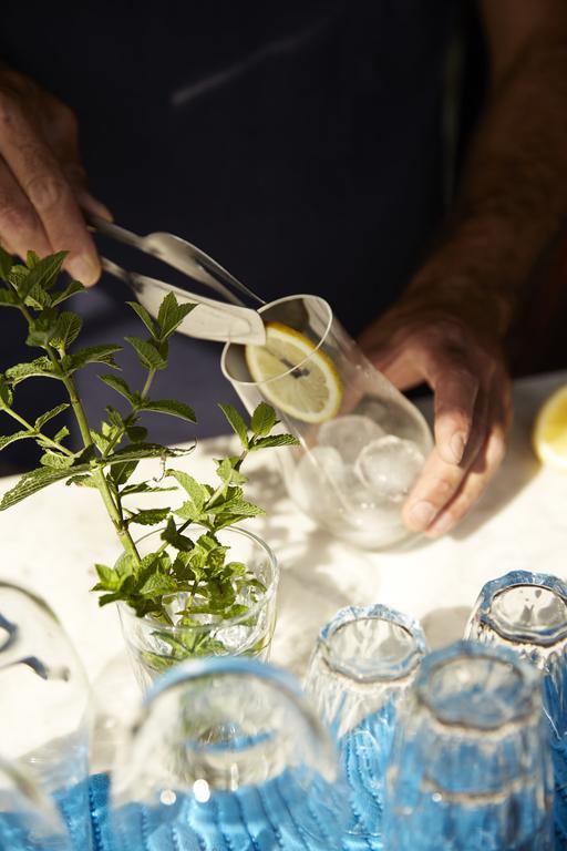 Agriturismo Ca' Del Ciuco Vezzano sul Crostolo Zewnętrze zdjęcie
