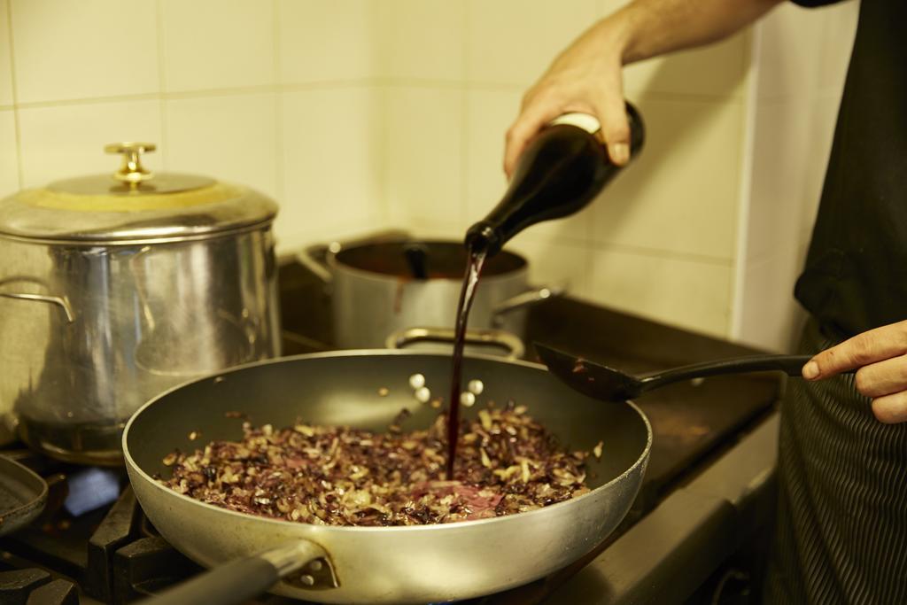 Agriturismo Ca' Del Ciuco Vezzano sul Crostolo Zewnętrze zdjęcie