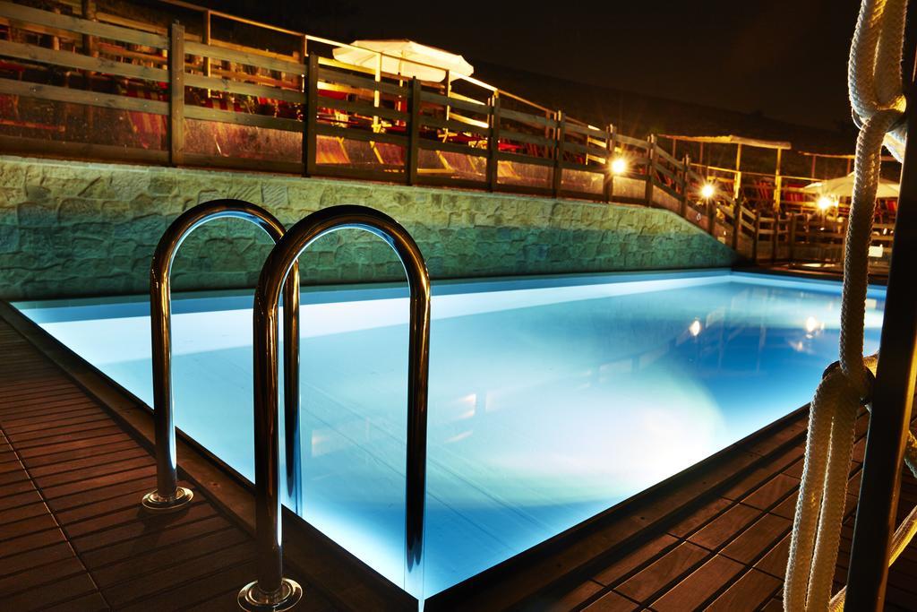 Agriturismo Ca' Del Ciuco Vezzano sul Crostolo Zewnętrze zdjęcie