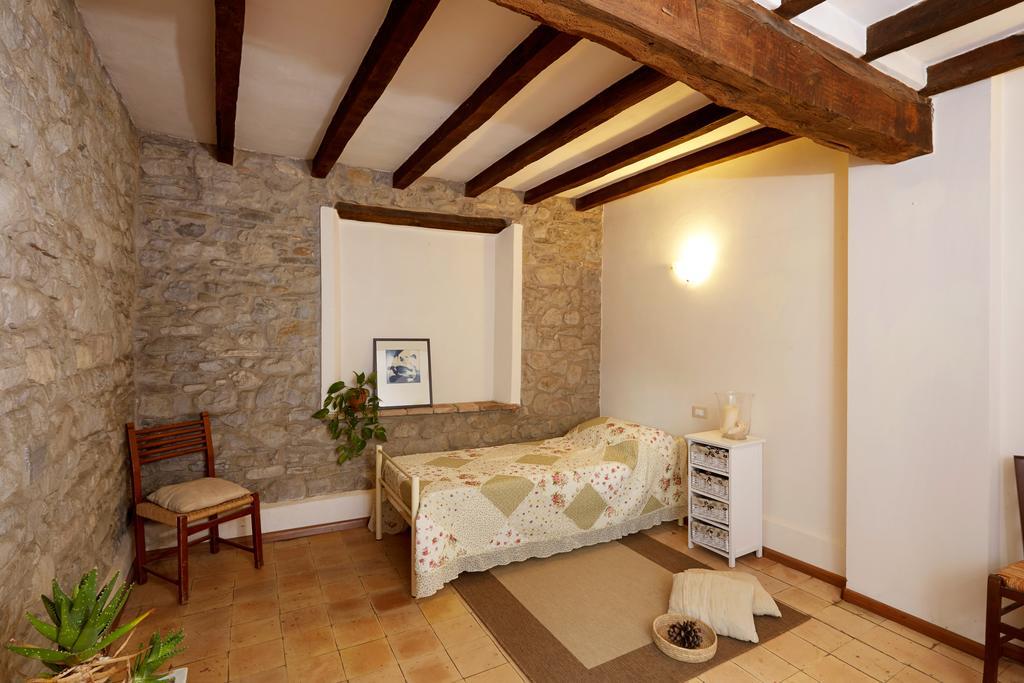 Agriturismo Ca' Del Ciuco Vezzano sul Crostolo Zewnętrze zdjęcie