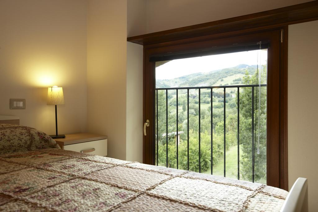 Agriturismo Ca' Del Ciuco Vezzano sul Crostolo Pokój zdjęcie