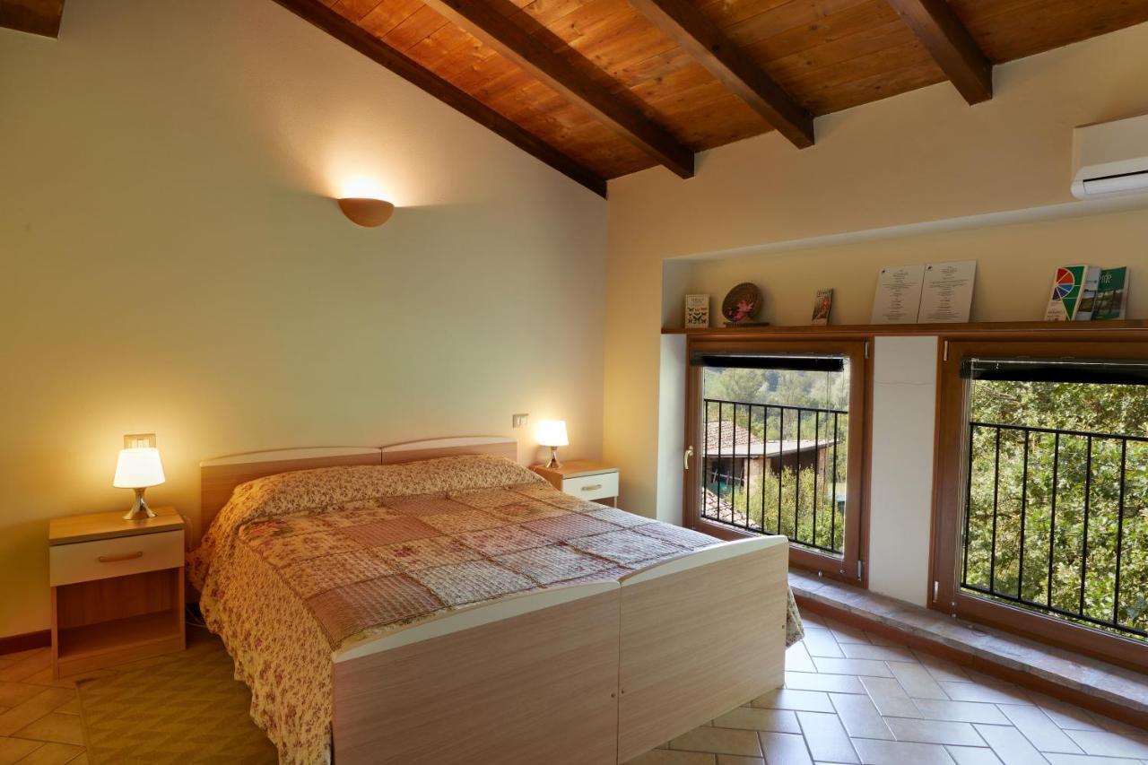 Agriturismo Ca' Del Ciuco Vezzano sul Crostolo Zewnętrze zdjęcie