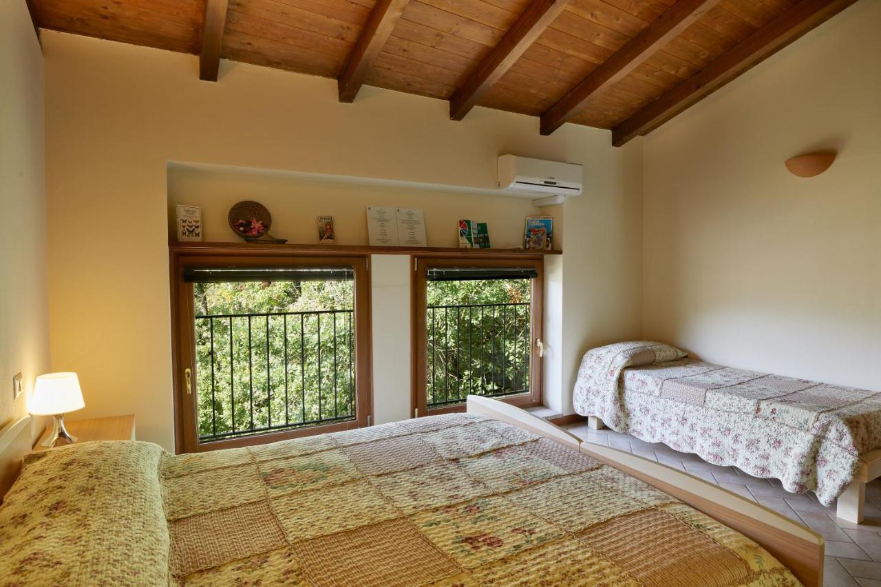Agriturismo Ca' Del Ciuco Vezzano sul Crostolo Zewnętrze zdjęcie